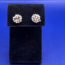 Earrings $59 for layaway