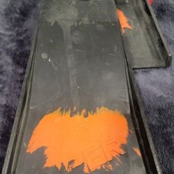 Swim Fins 