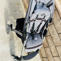 Chicco Stroller 