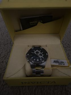 Invicta Watch