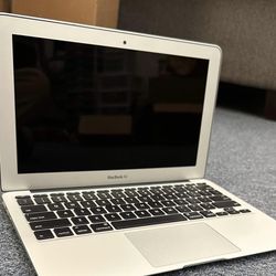 MacBook Air