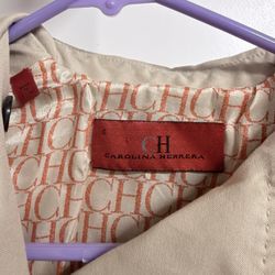 Girls Jacket Size 6 Or 7 