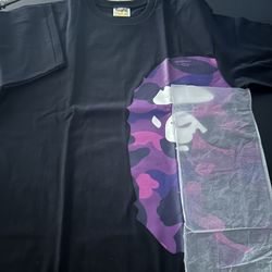 Bape Shirt 