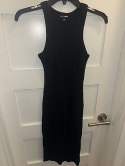 Bodycon dress