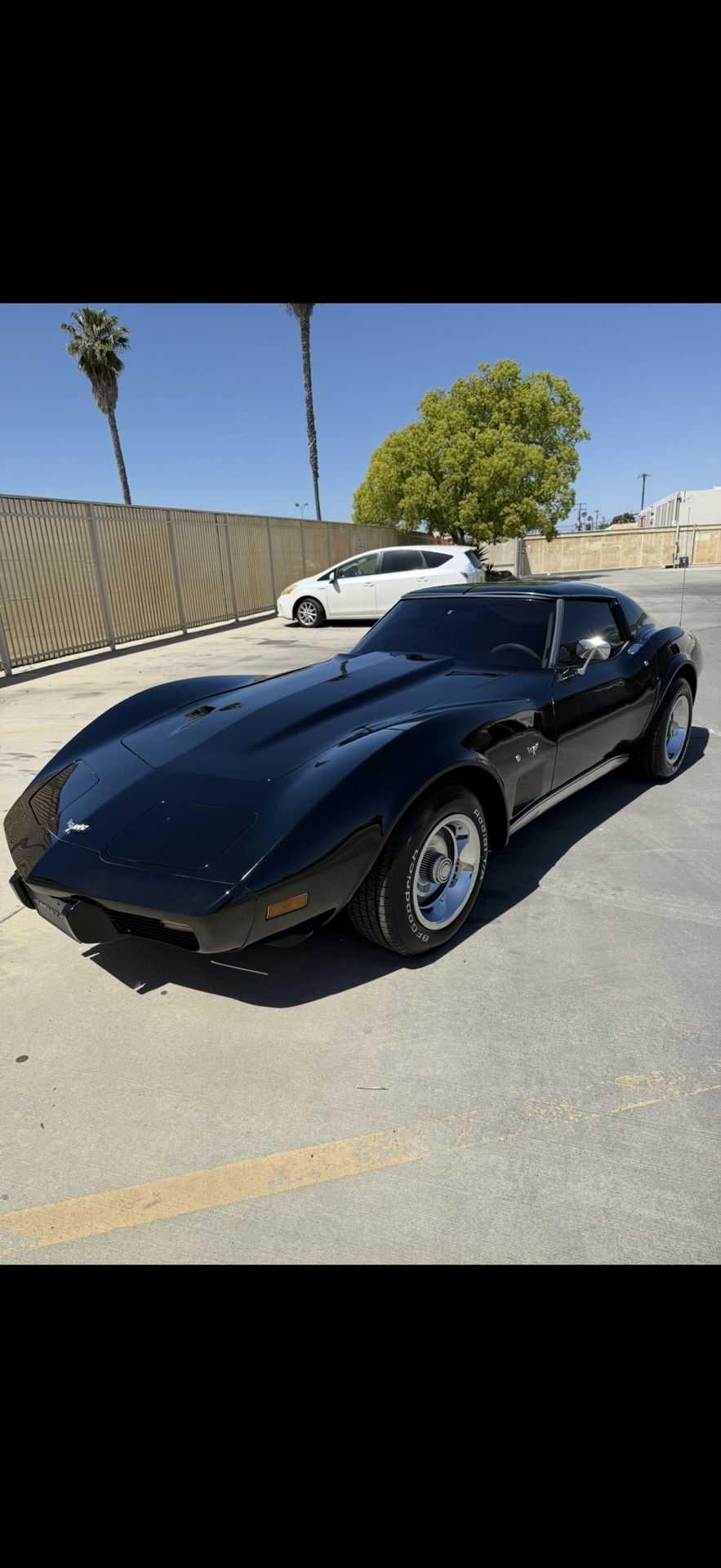 1977 Chevrolet Corvette