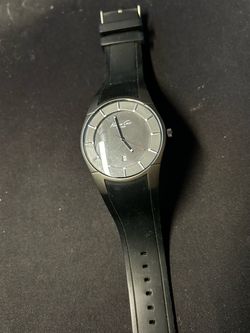 Kenneth Cole Watch