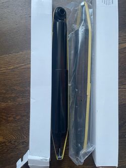 Malibu rear shocks pair new 2008-2012