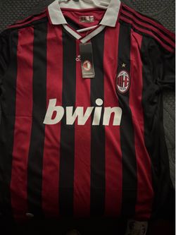 AC Milan jersey