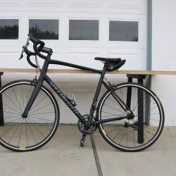 Allez Specialized Bike