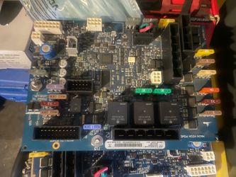 Apu mother boards