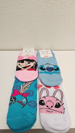 Medias stitch