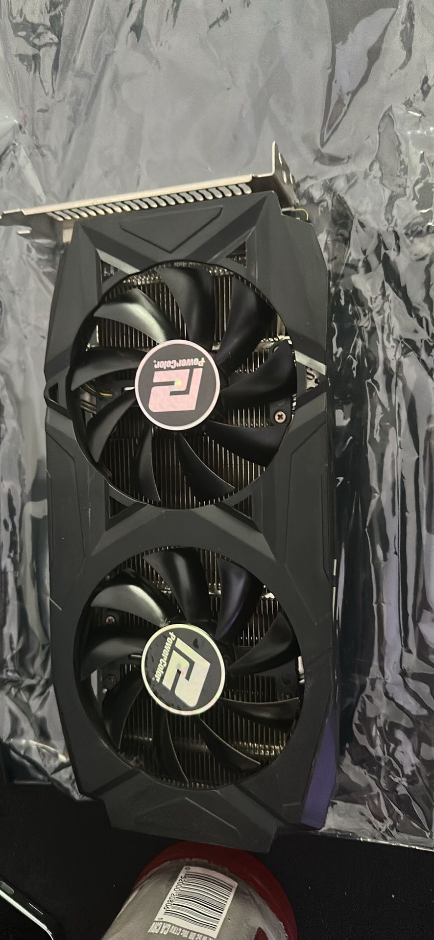 Rx580