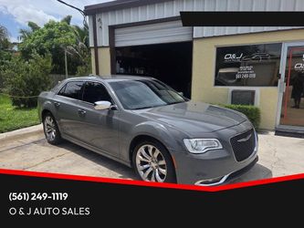 2019 Chrysler 300