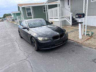 2008 BMW 335i built motor forged pistons index 12