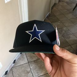 Dallas Cowboy American Needle