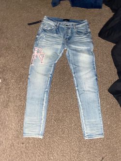 Amiri jeans