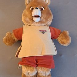 Teddy Ruxpin 1985