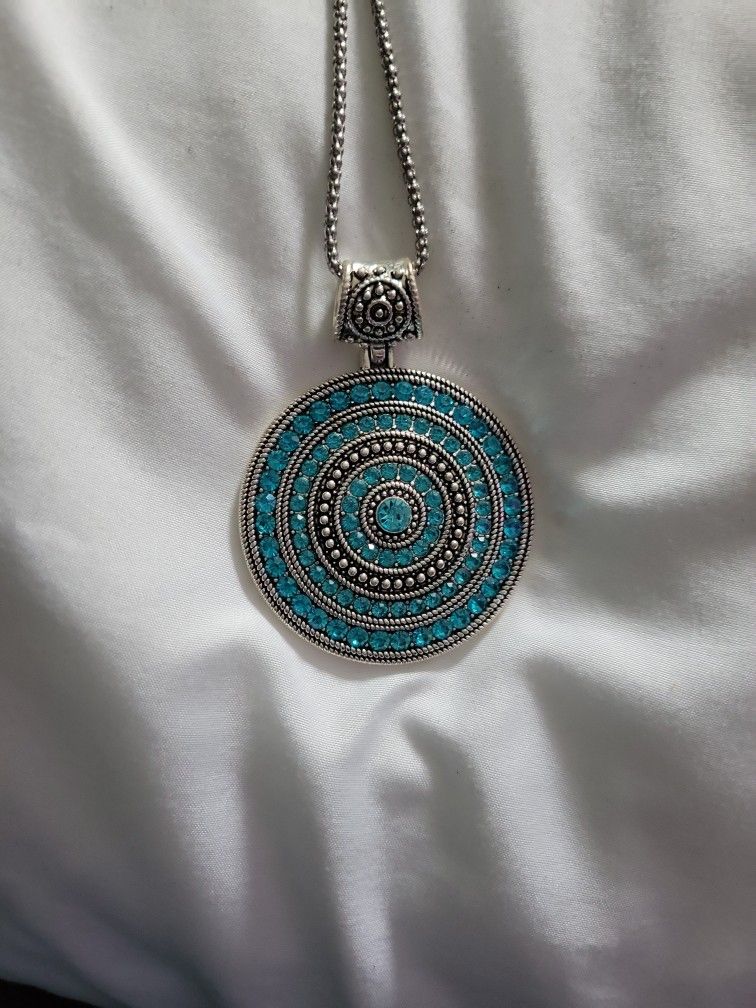 Adjustable Custome Pendent Chain