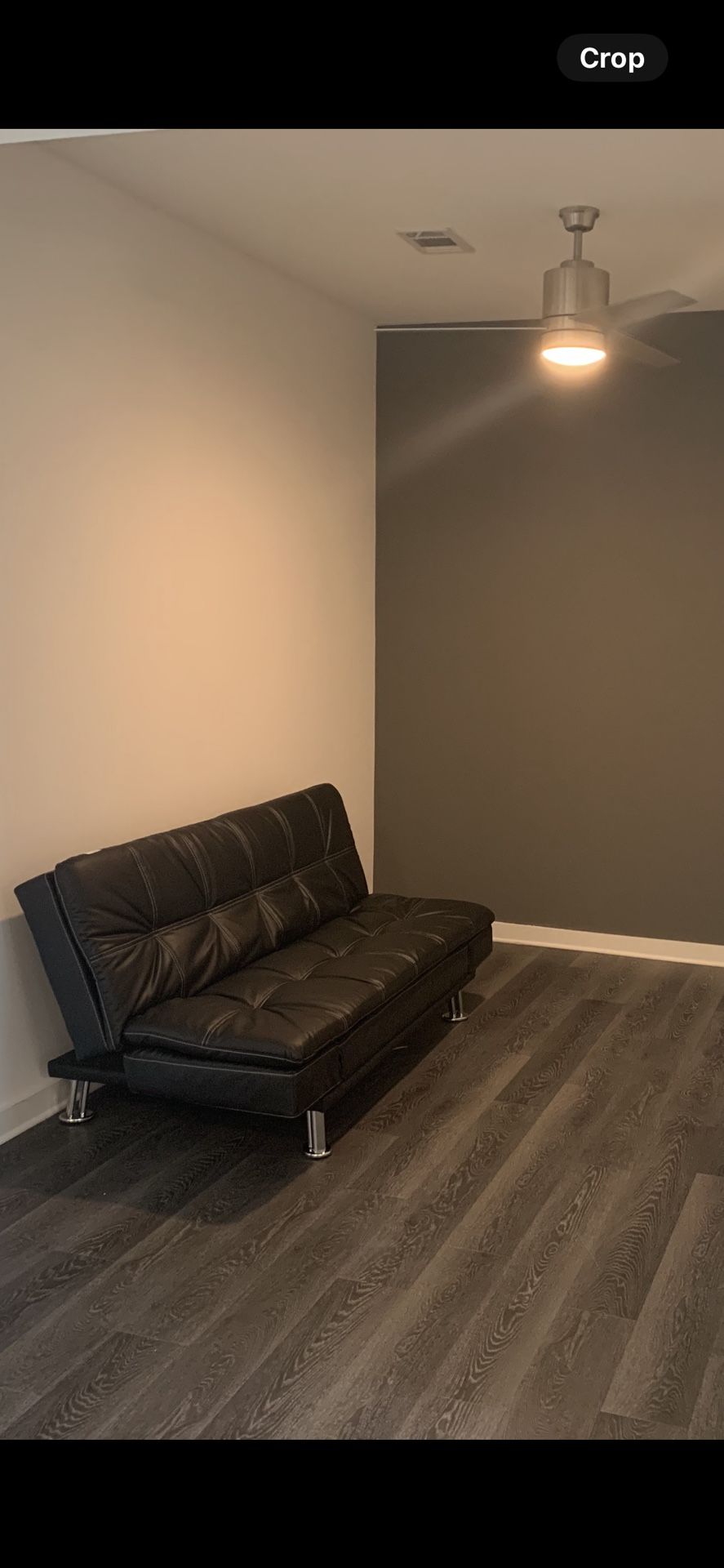 Small Couch/ Bed