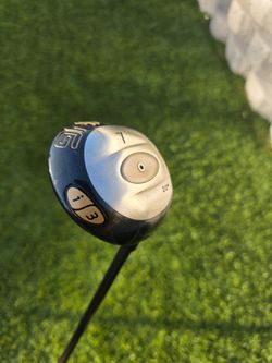 Ping i3 7 Wood 20° Golf Club 7W