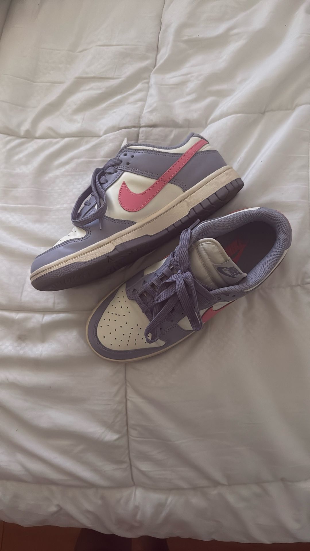 Nike Dunks