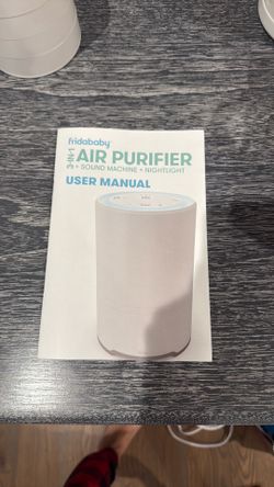 Air purifier