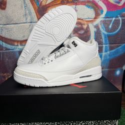 Jordan 3 Retro Pure Money  10  Available New