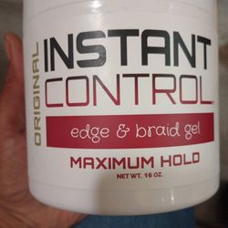 Original Instant Control 