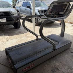 Startrac Treadmill