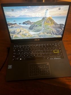 ASUS VivoBook L410MA