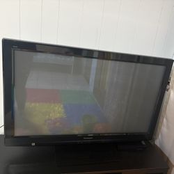 Panasonic TV