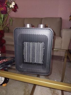 Calenton Electrico Nuevo