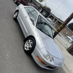 2000 Acura Integra