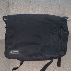 Dakine Messanger Bag / Crossbody Bag / Laptop Travel Bag 