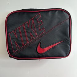 Small Nike Lunch Bag