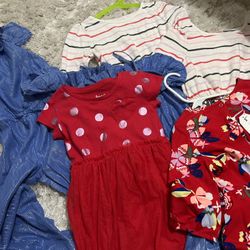 Girls Clothes Like New! ALL For $20!