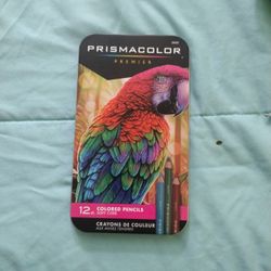 Prismacolor