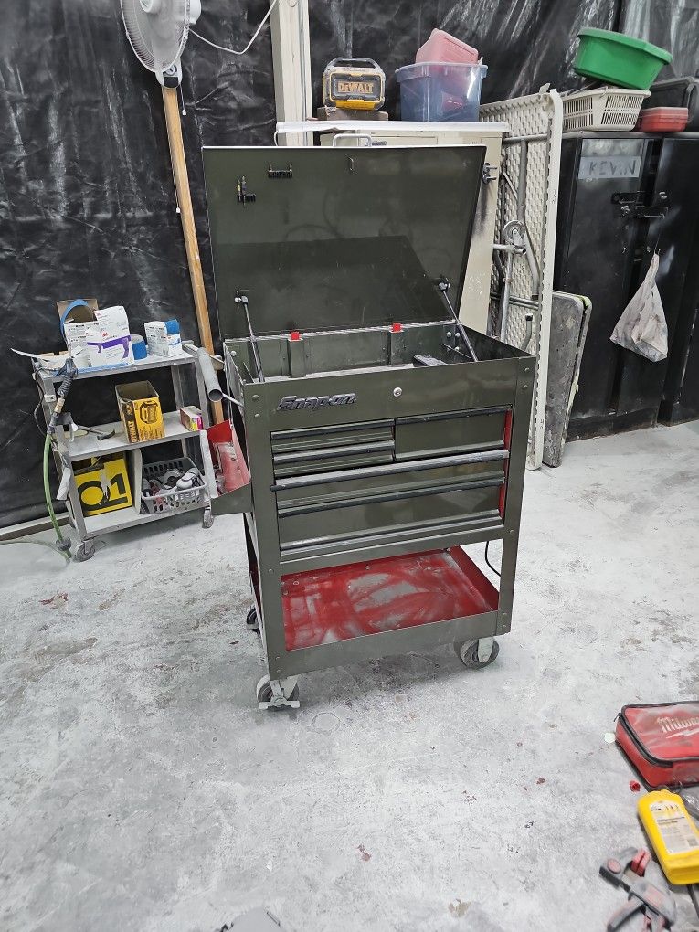 Tool Box