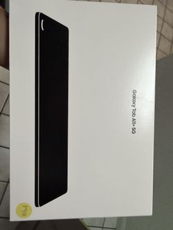 Samsung Galaxy Tab A11