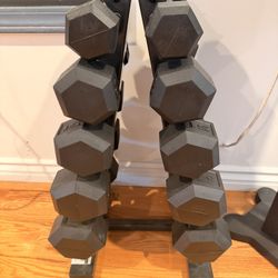 Weight Set 