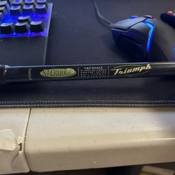 9’ St. Croix Triumph Fishing Rod $100/ OBO 