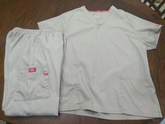 Scrubs Set's