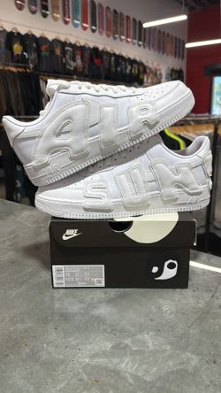 CPFM AF1 size 12 NEW 