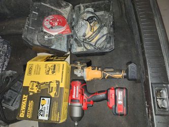 tools