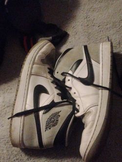 Jordan 1s high top