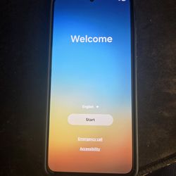 Unlocked Samsung S21 5G