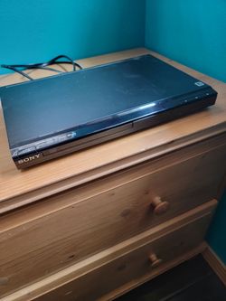 Sony DVD SR/DVPSR200P