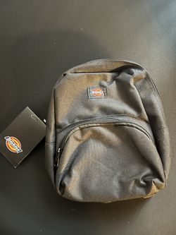 Dickies Mini Backpack