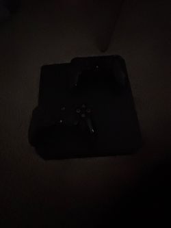 (PS4 - 2 Controllers)
