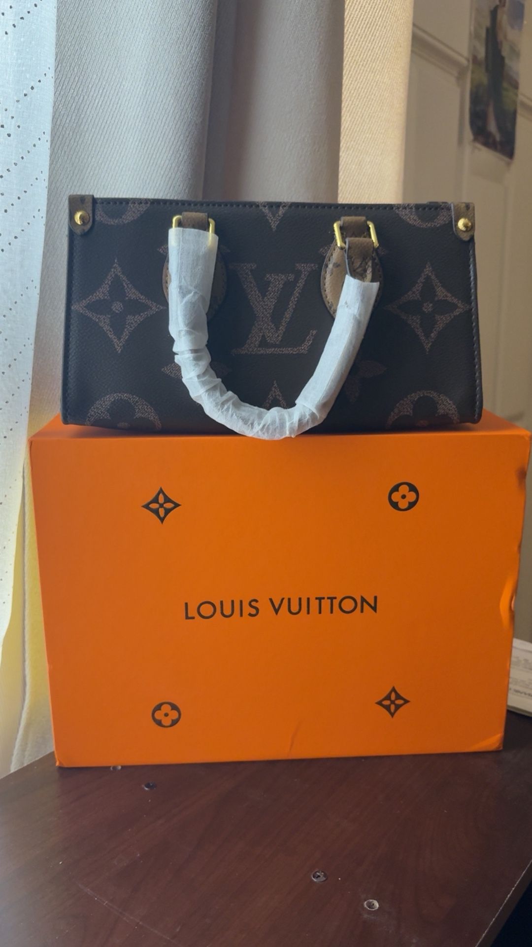 Louis Vuitton Bag